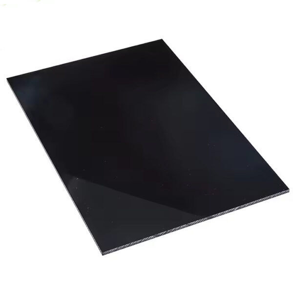 Polycarbonate hollow sheet - Image 4